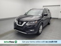 Used 2018 Nissan Rogue SV