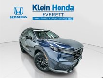 New 2026 Honda CR-V Sport-L