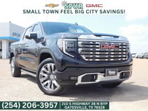 Used 2024 GMC Sierra 1500 Denali w/ Denali Reserve Package