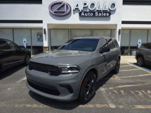 Used 2021 Dodge Durango SXT
