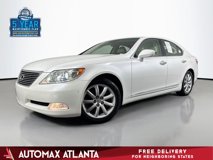 Used 2007 Lexus LS 460