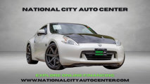 Used 2012 Nissan 370Z Coupe