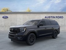 New 2025 Ford Expedition Max Platinum