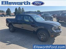 New 2025 Ford Maverick Tremor