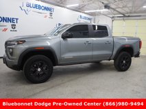 Used 2023 GMC Canyon Elevation