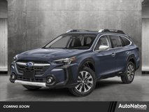 New 2025 Subaru Outback Touring