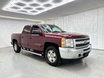 Used 2013 Chevrolet Silverado 1500 LT w/ All-Star Edition