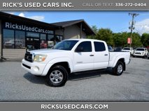 Used 2005 Toyota Tacoma PreRunner
