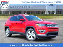 Used 2019 Jeep Compass Latitude w/ Popular Equipment Group