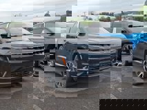 New 2025 Jeep Wagoneer Limited
