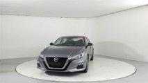 Used 2022 Nissan Altima 2.5 SR