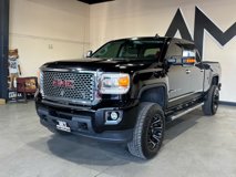 Used 2015 GMC Sierra 2500 Denali w/ Duramax Plus Package