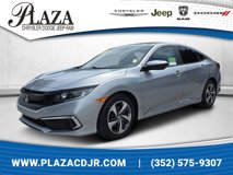 Used 2020 Honda Civic LX
