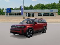 New 2026 Hyundai Santa Fe SEL