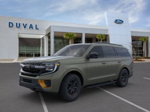 New 2025 Ford Expedition Tremor