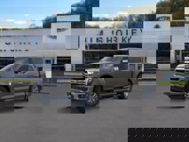 New 2025 Ford F150 Lariat w/ Equipment Group 502A High
