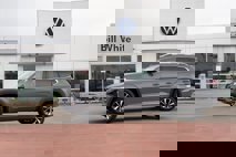 New 2025 Volkswagen Atlas SEL Premium R-Line