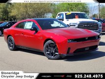 New 2025 Dodge Charger R/T w/ Quick Order Package 25M R/T