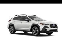New 2025 Subaru Crosstrek 2.5i Premium