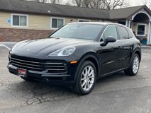 Used 2019 Porsche Cayenne