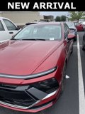 Certified 2024 Hyundai Sonata SEL