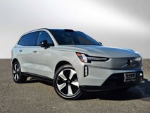 New 2025 Volvo EX90 Plus