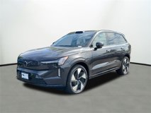 New 2025 Volvo EX90 Ultra
