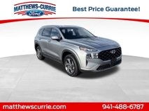 Used 2023 Hyundai Santa Fe SEL