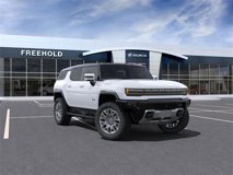 New 2025 GMC Hummer EV 3X