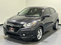 Used 2016 Honda HR-V EX