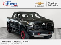 New 2025 Chevrolet Silverado 1500 ZR2 w/ Technology Package