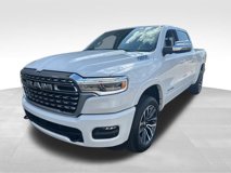 Used 2025 RAM 1500 Limited w/ Bed Utility Group