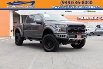 Used 2019 Ford F150 Raptor w/ Equipment Group 802A Luxury