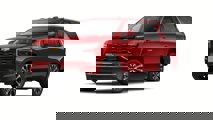 New 2025 Chevrolet Tahoe High Country