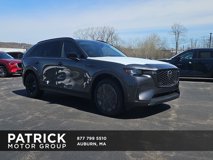 New 2025 MAZDA CX-90 Plug-In Hybrid w/Premium Sport