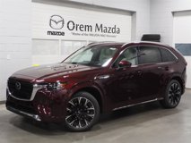 New 2025 MAZDA CX-90 3.3 Turbo S w/ Premium Package