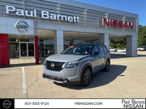 Certified 2022 Nissan Pathfinder SL