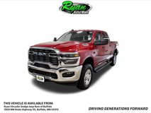 New 2025 RAM 2500 Tradesman
