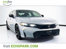 Used 2025 Honda Civic Si
