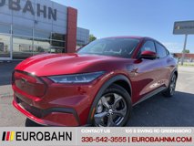 Used 2022 Ford Mustang Mach-E Select w/ Comfort/Technology Package
