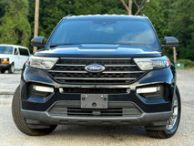 Used 2020 Ford Explorer XLT w/ Equipment Group 202A