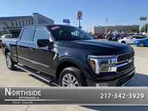 Used 2024 Ford F150 King Ranch