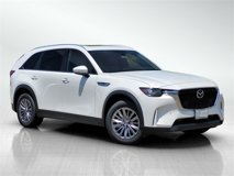 New 2025 MAZDA CX-90 Plug-In Hybrid w/ Preferred
