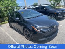 Used 2021 Toyota Corolla SE