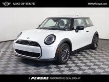New 2025 MINI Cooper S