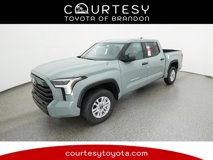 New 2025 Toyota Tundra SR5