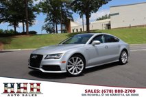 Used 2013 Audi A7 3.0T Prestige