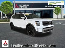 Used 2023 Kia Telluride EX X-Line