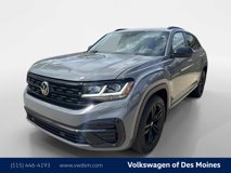 Used 2023 Volkswagen Atlas Cross Sport SEL R-Line