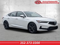 Certified 2025 Acura Integra A-Spec
